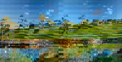 Foto Pestana Golf en Resort Carvoeiro