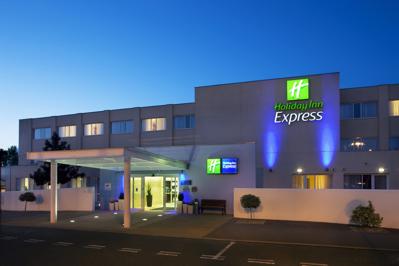 Holiday Inn Express Norwich