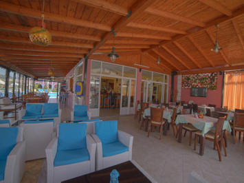 Foto Billy en Sandra *** Sidari