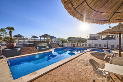 Foto Boutique Bon Repos *** Santa Ponsa