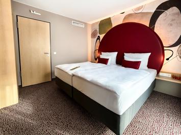 Foto ARCOTEL Rubin **** Hamburg