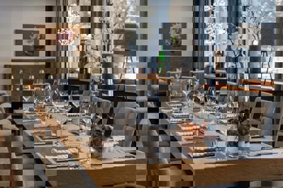 Foto Hotel AlpenParks Hotel en Apartment Taxacher Kirchberg **** Kirchberg