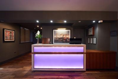 Foto Heywood House **** Liverpool
