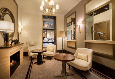 Foto Hotel Elysia by Inwood Hotels ***** Parijs