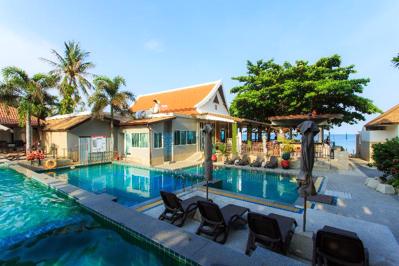Hotel Chaweng Cove Beach Resort