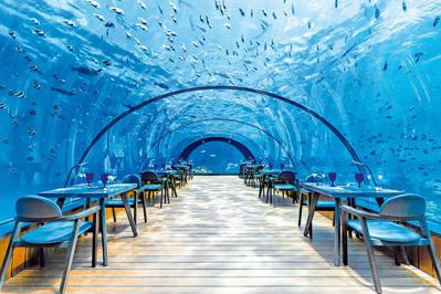 Foto Hurawalhi Island ***** Hurawalhi Island