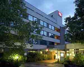 Foto Mercure Dusseldorf Neuss **** Neuss