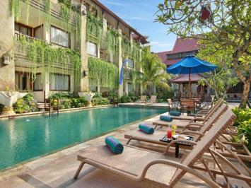 Foto The Grand Bali **** Nusa Dua