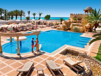 Foto Steigenberger Marhaba Thalasso ***** Hammamet