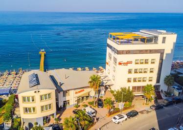 Foto Aragosta **** Durres