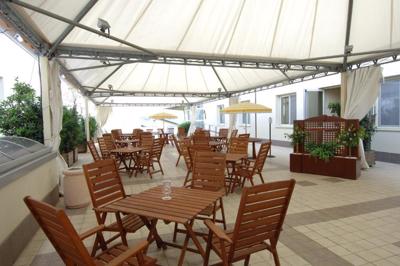 Foto Best Western Classic **** Reggio Emilia