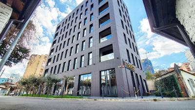 Foto Starlight Hotel *** Tirana
