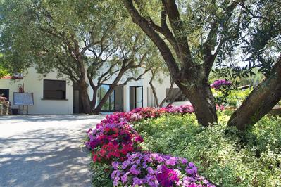 Foto Residence Vigna Del Mare *** Palinuro