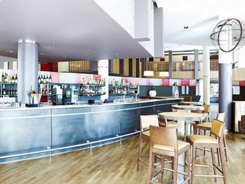 Foto Novotel London Greenwich **** Londen