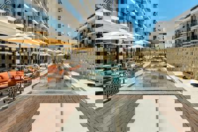 Foto Hotel Vibra Yamm Urban **** San Antonio