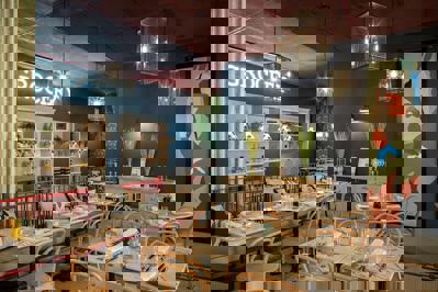 Foto Se Catedral Hotel Porto Tapestry Collection by Hilton **** Porto