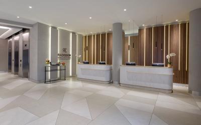 Foto Radisson Collection Warsaw ***** Warschau