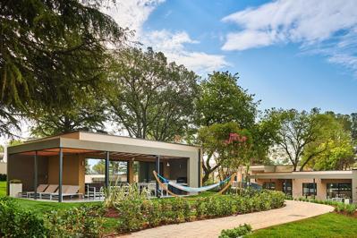 Foto Villa Park Resort Villas Park Plava Laguna **** Porec