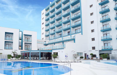 Foto Hotel Ritual Torremolinos *** Torremolinos