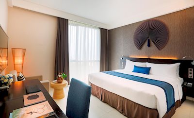 Foto Melia Danang Beach Resort **** Da Nang