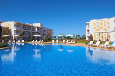 Foto Radisson Blu Saidia Beach ***** Saidia