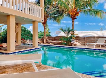 Appartement Beleef Curacao