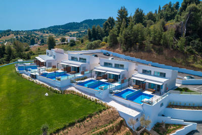 Villa D Oro