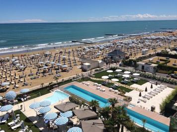 Foto Hotel Le Soleil **** Lido Di Jesolo