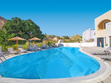 Foto Sunshine *** Kamari