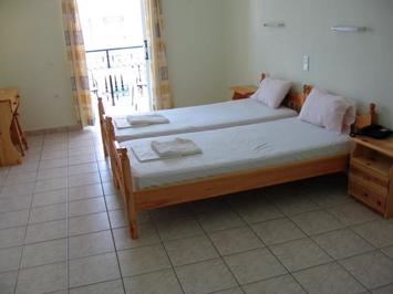 Foto Vossos ** Laganas