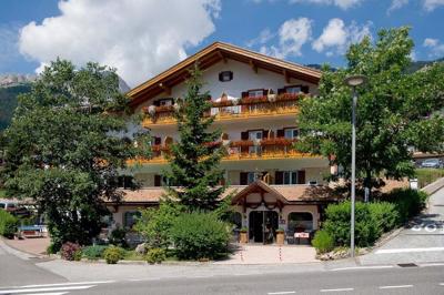 Cristallo Vigo di Fassa