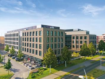 Foto Hey Lou Hotel Monheim am Rhein *** Monheim Am Rhein