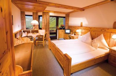 Hotel Almhof