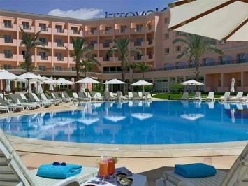 Foto Novotel Cairol 6th of October **** Cairo