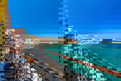 Foto Belmondo Hotel en Suites **** Chania