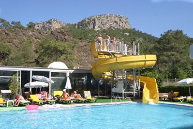 Foto Grand Viking **** Kemer