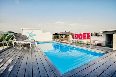 Onmood Cala Ratjada by PortBlue Hotels