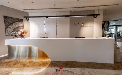 Foto Best Western Premier Ark **** Rinas