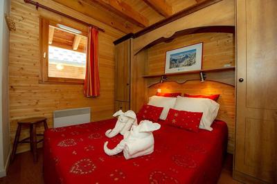 Foto Vakantiepark Goelia Le Village Gaulois *** St. Francois Longchamp