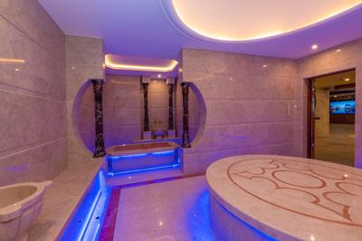 Foto Ramada by Wyndham Istanbul Pera ***** Istanbul