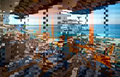 Foto Golden Beach **** Chersonissos