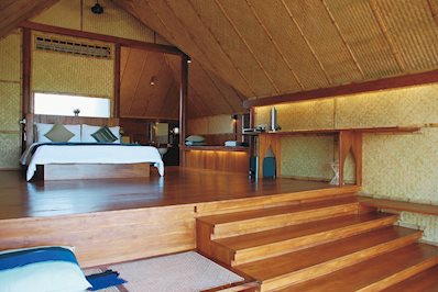 Foto Jetwing Vil Uyana Sigiriya