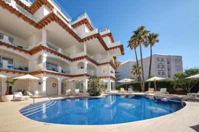 Foto Villa Chiquita **** Colonia De Sant Jordi