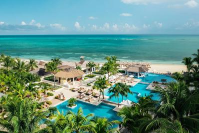 JOIA Rose Hall by Iberostar