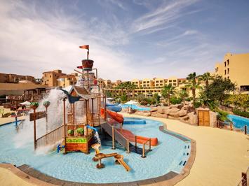 Foto Hotel Coral Sea Aqua Club **** Sharm El Sheikh