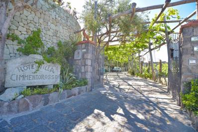 Foto Villa Cimmentorosso *** Forio D Ischia