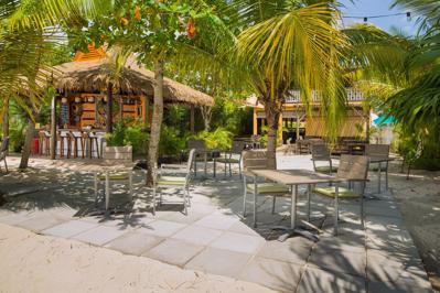 Foto Country Country Beach Cottages *** Negril