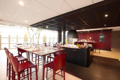 Foto Campanile Paris Est - Bobigny *** Parijs