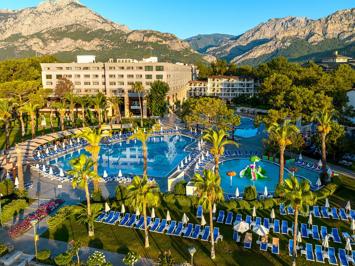Hotel Mirada del Mar