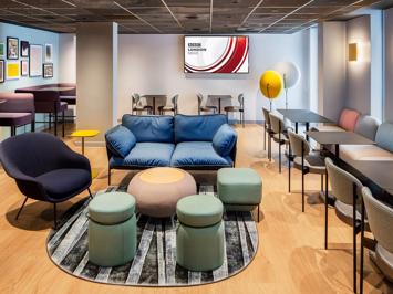 Foto Yotel London Clerkenwell **** Londen